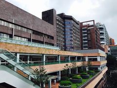 -香港大学
