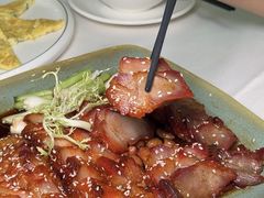 -馨越楼·点心·粤菜(赤坎店)