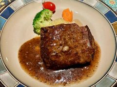 -国际饭店·西餐厅(西大直街店)