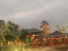-住家喜宴