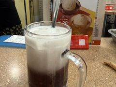 -喜莲咖啡