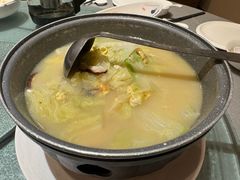 -宴天下大酒店(政和路店)