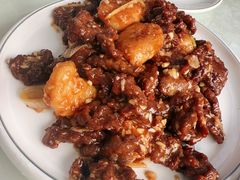 -同发号饭庄(复兴路店)