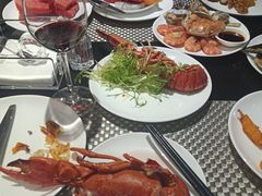 -339旋转餐厅(天府熊猫塔店)