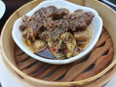 黑椒牛仔骨-味友味港印记(厦门集美银泰百货店)