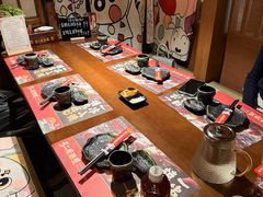 -弓二·烧鸟居酒屋(财富购物中心店)