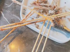-阿三烧烤·生蚝(超级会员店拓峰店)