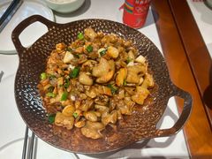 -辣可可·小炒黄牛肉(望京凯德MALL店)