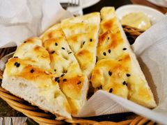 土耳其面包-TUK土耳其餐厅·下午茶(卢湾店)