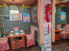 -忆乡情铁锅炖鱼饭店(延庆店)