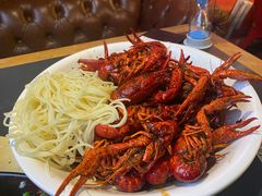 -红钳侠小龙虾·烧烤(中赢康康谷店)