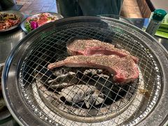 -山葵说·泥炉烤肉(泰达时尚E街区店)