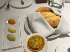 -L'Arome芳芳法国餐厅(仙林金鹰店)