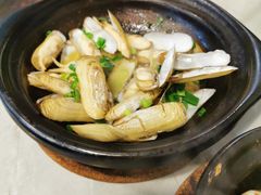 -甬小馆·焗海鲜温州菜(五马街店)