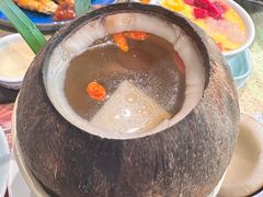 -点都德(长泰广场店)