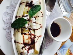 -Geneva日内瓦餐厅(西郊宝成花苑店)