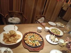 -金掌勺锅包肉(太原万达店)
