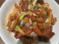 -寻裕记·现炒浇头面(人民广场店)