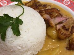 -曼谷食堂·泰国家庭料理
