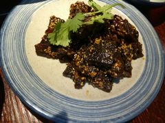 -受气牛肉·耙牛肉火锅(水晶郦城店)