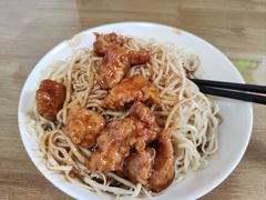 -玉华饮食店(茅台路店)
