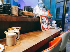 -本味友膳·茶餐厅(和达中心城店)