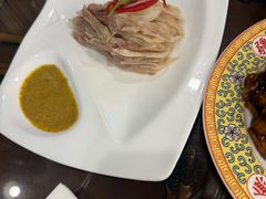 -烤肉季饭庄