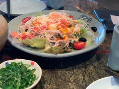 -炙柒Sekinana·精致料理 烧鸟·铁板烧(海上世界店)
