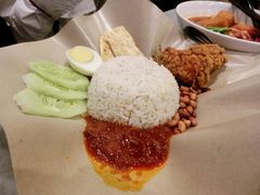 -Old Town White Coffee(gateway@klia2)