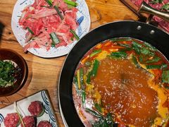 -贵厨酸汤牛肉(汇金星力城店)