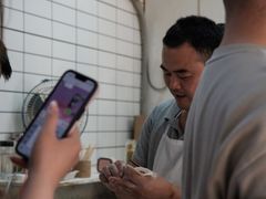 -草桥清真牛肉锅贴扁食店