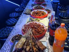 -云晓光头烧烤吧(盛夏店)