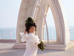 -经典婚纱摄影美学馆·私人定制