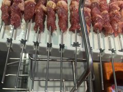 -三个蒙古大叔羊肉串(大宁店)