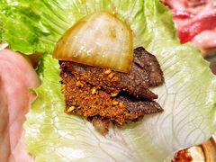 -西塔老太太泥炉烤肉(龙湖北苑天街店)