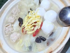 老底子杭三鲜-新白鹿餐厅(悠迈生活广场店)