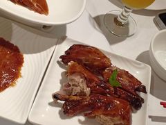 -福海居烤鸭店(鸟巢店)