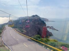 -摩天岭风景区