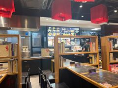 -和府捞面(天河领展广场店)
