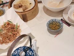 -新雅粤菜馆(南京东路店)