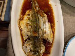 黄花鱼-锦顺海鲜•口味菜(李村店)