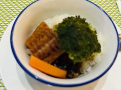 -亮马河饭店翠雅咖啡厅