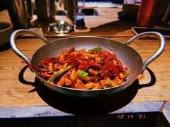 -毛辣果·酸(OHA复兴西路店)