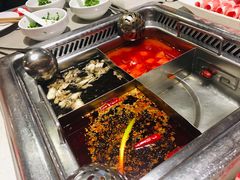 -海底捞火锅(凯德广场店)