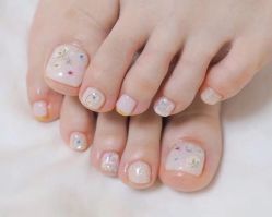-IDO美甲美睫