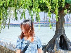 -咸阳湖景区