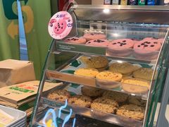 -赛百味SUBWAY(星摩尔店)