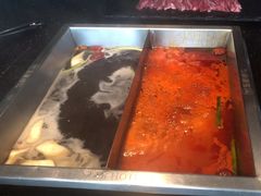 -五星桥原切肥牛火锅·30年专注好牛肉(湖塘店)