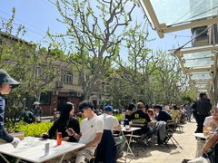 -Alimentari早午餐(安福路店)