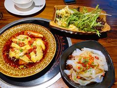 -百岁烤鱼(华海店)